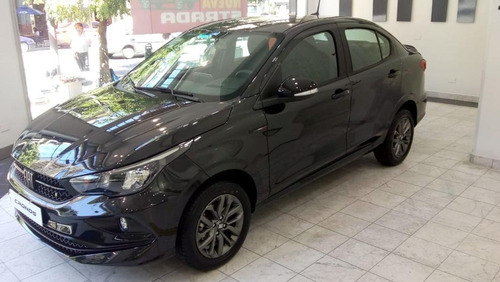 Fiat Cronos 1.3 Design My21 0km (la)