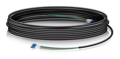 Cable Fibra Optica Ubiquiti Fc-sm-200 Impermeable 60m Lc