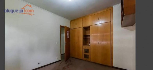 Apartamento Com 3 Dormitórios À Venda, 125 M² Por R$ 1.150.000,00 - Vila Mariana - São Paulo/sp - Ap11564