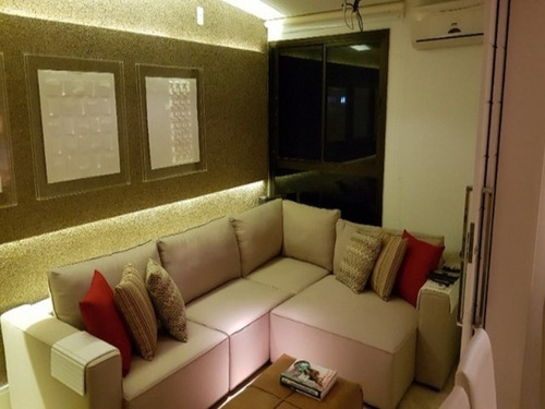 Imagem 3 de 11 de Apartamento Nascente Com 4 Suítes 240m2 No Jardim Apipema - Gal007 - 69889214