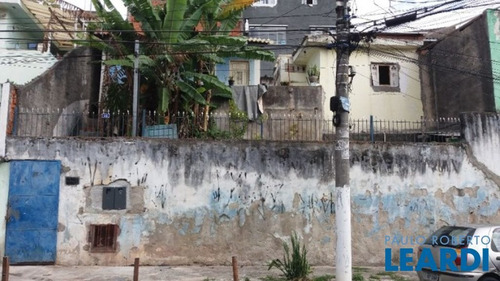 Imagem 4 de 5 de Casa Térrea - Cidade Ademar - Sp - 647413