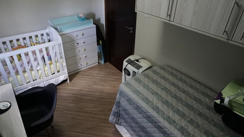 Imagem 26 de 28 de Sobrado Com 3 Dormitórios À Venda, 128 M² Por R$ 1.199.000,00 - Parada Inglesa - São Paulo/sp - So0400