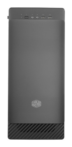 Imagem 6 de 8 de Gabinete Cooler Master Masterbox E500-kgnn