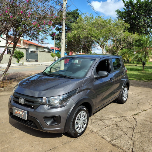 Fiat Mobi 1.0 Like Flex 5p