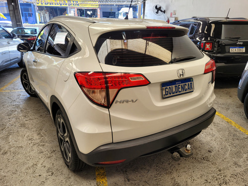 Honda HR-V HR-V EXL 1.8 FLEXONE 16V 5P AUT.