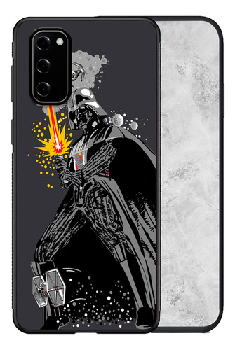 Funda Para Samsung S20/s20lite/s20ultra Star Warrs Samsung S20 Vadeer Animado