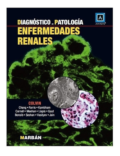 Diagnóstico En Patología Enfermedades Renales