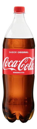 Refrigerante Coca-cola Pet 1,5 Litro
