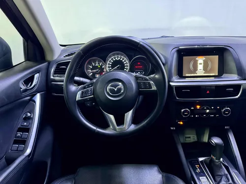Mazda CX-5 2.5 GRAND TOURING LX 4X4 (FINANCIAMIENTO) 1 DUEÑO