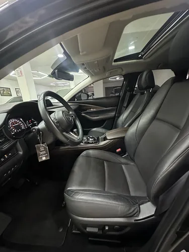 Mazda CX-30 2.5 Grand Touring Lx 4x4