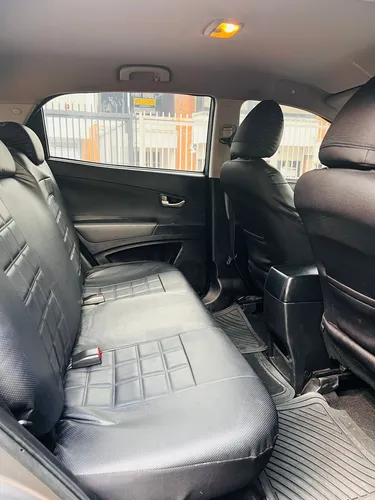 SsangYong Korando 2.0 C