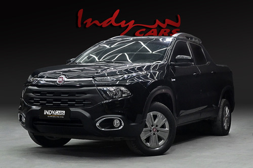 Fiat Toro 1.8 Freedom