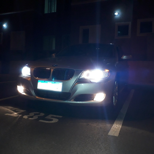 Bmw 320i Top Teto Solar