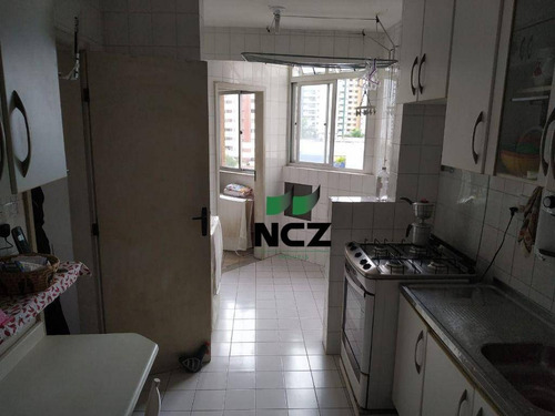 Apartamento Com 2 Dormitórios À Venda, 93 M² Por R$ 500.000,00 - Pituba - Salvador/ba - Ap0741