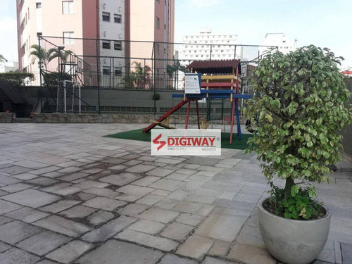 Imagem 5 de 30 de Apartamento Para Locação - Ap2369