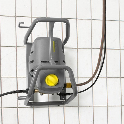 Imagen 2 de 6 de Hidrolavadora Profesional Kärcher Hd 4/9 Cage