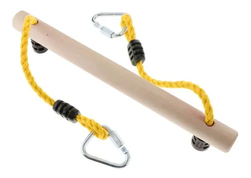 Barra para colgarse hot sale