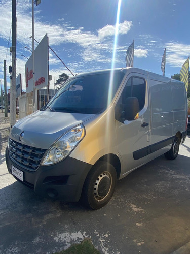 Renault Master 2.3 L1h1 Aa