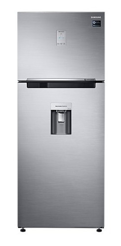 Refrigeradora Samsung Top Freezer Con Twin Cooling Plus