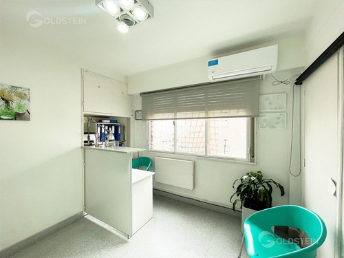 Imagen 9 de 16 de Departamento - Almagro