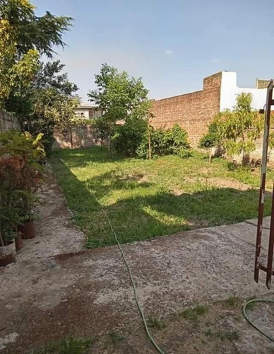 Venta Casa A Terminar / Reciclar Sobre Lote Propio En Villa Luzuriaga. Escucha Oferta!!!! ( No Moron No Haedo No Ramos No Castelar)