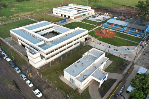 Lotes 462 M² A La Venta En Derqui