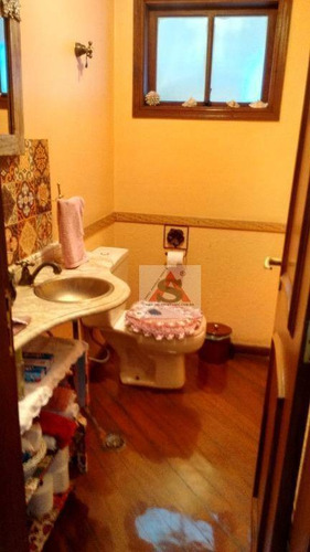 Sobrado Com 5 Dormitórios À Venda, 265 M² Por R$ 1.250.000,00 - Ipiranga - São Paulo/sp - So4139