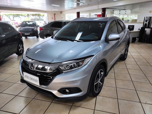 Hr-v Exl 1.8 Flex Automatico