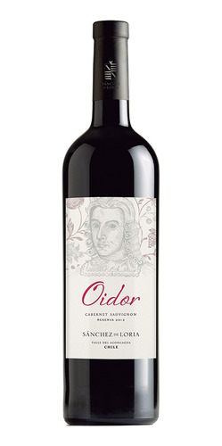 1 Vino Oidor Cabernet Sauvignon