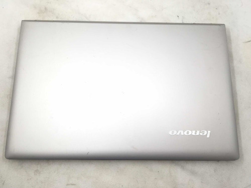 Laptop Lenovo U530 Core I3 4ta 4gb Ram 500gb Touch 15.6 Bt (Usado)