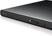 Comprar Multigrabador Lg Dvd Externo Gp65nb60 Ultra Slim Portable 