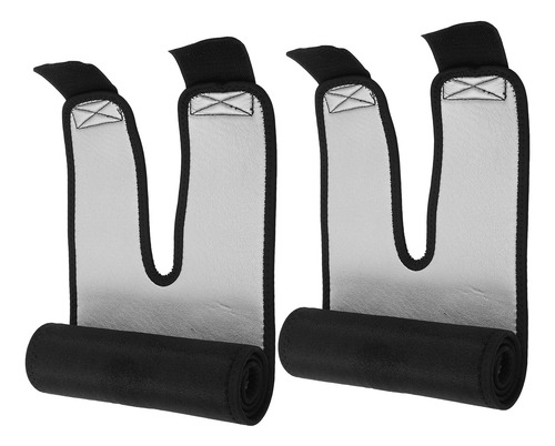 Fundas De Compresión Para Muslos Con Soporte Para Cuádriceps