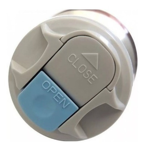 Termo Thermos Original Acero Inoxidable 1 Litro Pico Matero