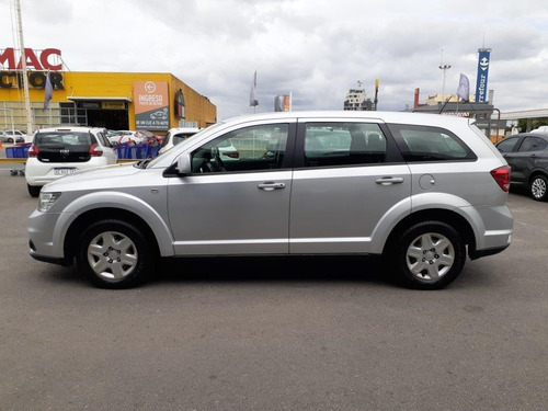 Dodge Journey 2.4 Sxt Atx (2 Filas) Dg