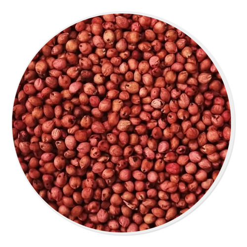 Sorgo Mejorado Var. Sumiel 3 (1 Kg)