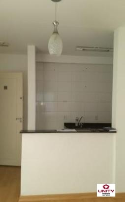 Apartamento Residencial Para Venda, Vila Venditti, Guarulhos. - Ap0577