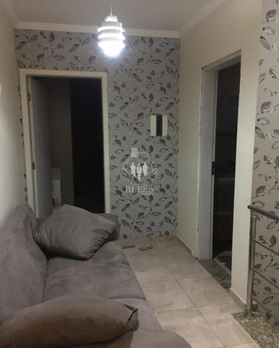 Imagem 3 de 22 de Casa - Ca01263 - 68984134