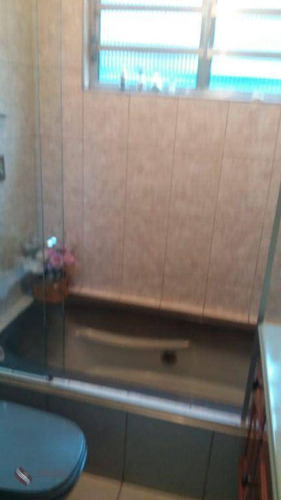 Imagem 14 de 27 de Casa À Venda, 173 M² Por R$ 430.000,00 - Jardim São Jorge - São Paulo/sp - Ca0308