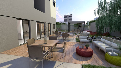 Imagem 12 de 15 de Apartamento Com 2 Dormitórios À Venda, 62 M² Por R$ 559.271,82 - Vila Assunção - Santo André/sp - Ap2661