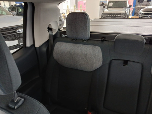 Ford Maverick 2.0 Turbo Xlt 4X2