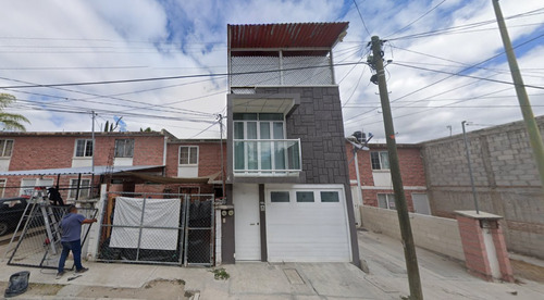 Sk09 Remate Bancario Casa En C. Nardo 4111, Bella Vista, Tehuacán