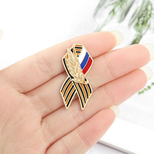 Broche De, Broches De Metal Elegantes Para Hombres,
