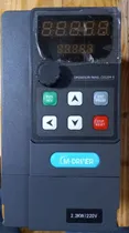 Comprar Variador De Frecuencia De Alta Resistencia Vfd M-driver
