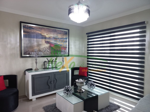 Imagen 11 de 17 de Apartamento Pent-house Ur. Llanos De Gurabo, Santiago (jpa-216)