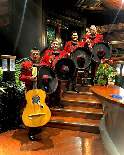 Mariachi En Santo Domingo | Mariachi En Rd