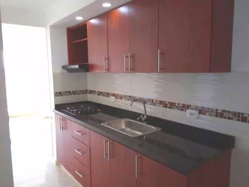 Venta Apartamento De 62mt2 En Ciudad Pacifica, Sur De Cali 10654.