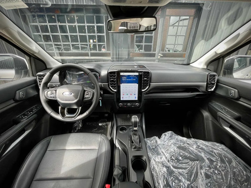 Ford Ranger 2.0 Cd 4X2 Xlt At 210Cv