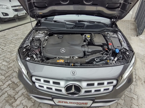 Imagem 13 de 15 de Mercedes-benz Classe Gla 200 1.6 Style Turbo 2020 7.170km