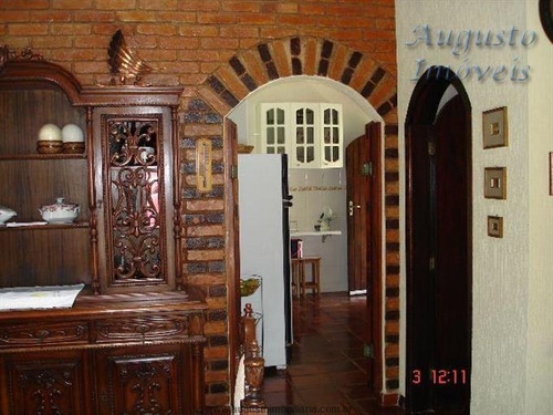 Imagem 5 de 15 de Chácaras À Venda Em Bragança Paulista/sp - Compre O Seu Chácaras Aqui! - 1345241