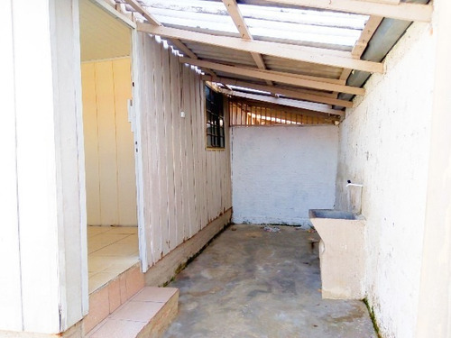 Imagem 12 de 13 de Casa Residencial Para Alugar - 00157.001